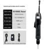 Handa High Torque Brushless Electric Screwdriver with Variable Speed and Automatic Stop