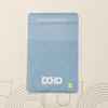 [USED] BTS JIN ECHO Music Korea Store Bonus Trading Card Lakidro