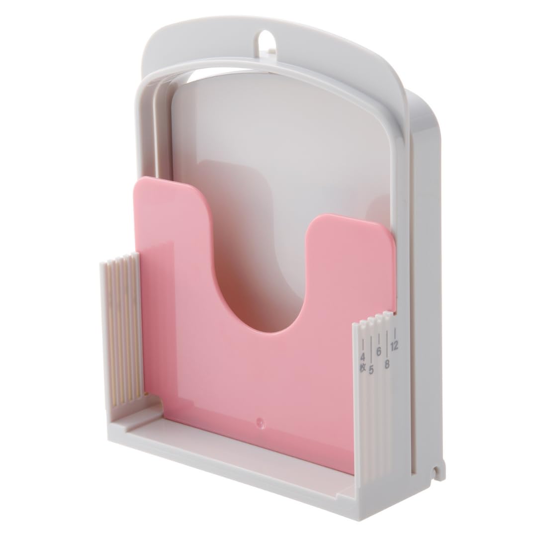 

Хлеборезка Isetou AC Pink