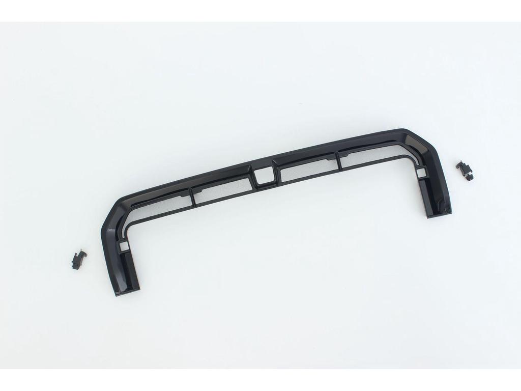 Compatible with 26 Trumpchi Xiangwang S9 Models: Insect & Mosquito Protection Net for Water Tank - No Need To Remove Front Grille.
