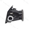 Car Front Dashboard Central A/C Air Conditioning Outlet Air Conditioner Vents Frame For VW Golf 7 7.5 MK7 MK7.5 2013-