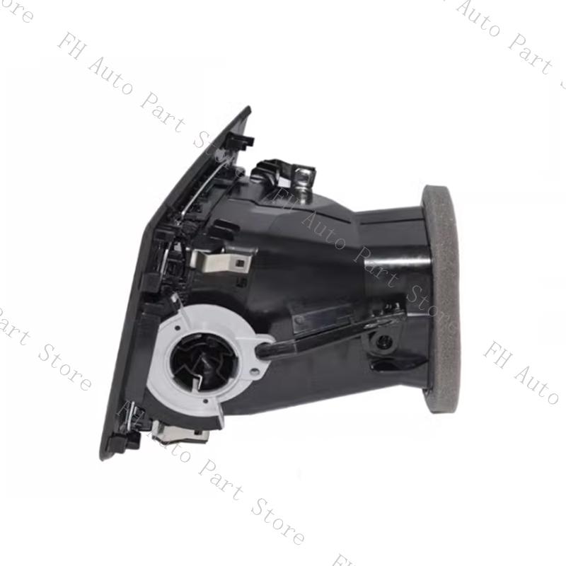 Car Front Dashboard Central A/C Air Conditioning Outlet Air Conditioner Vents Frame For VW Golf 7 7.5 MK7 MK7.5 2013-