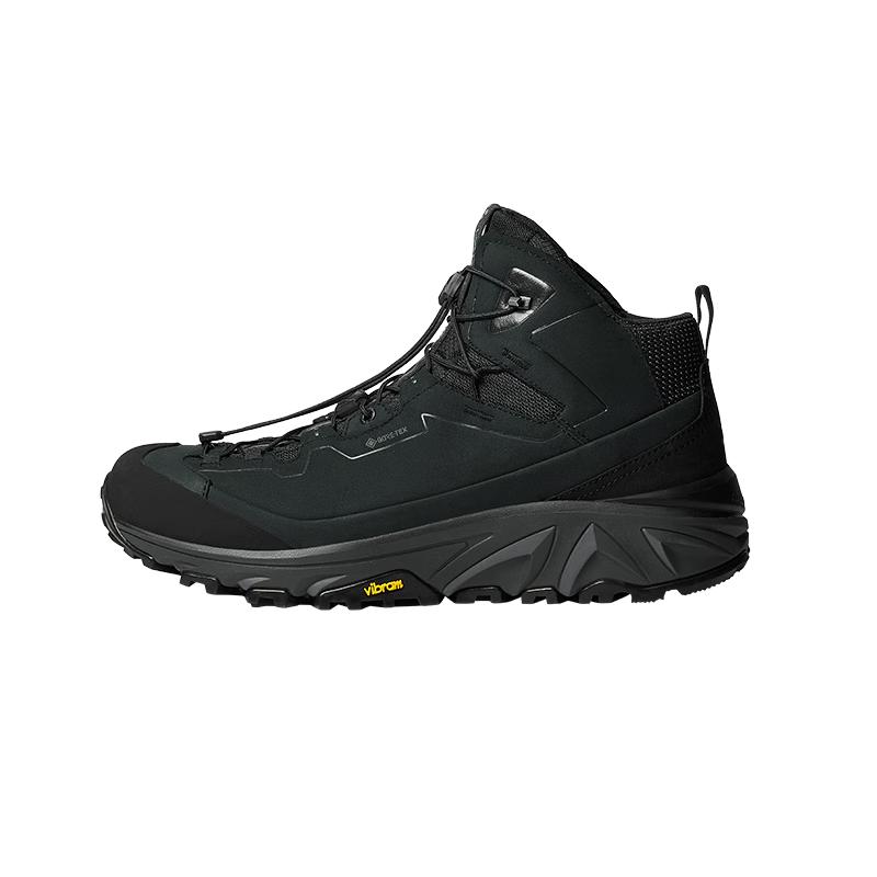 VAUDE x Kailas Wangwu GTX Mid-Top Hiking Shoes