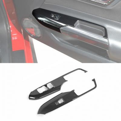Autoaccessoires – Auto sierlijsten