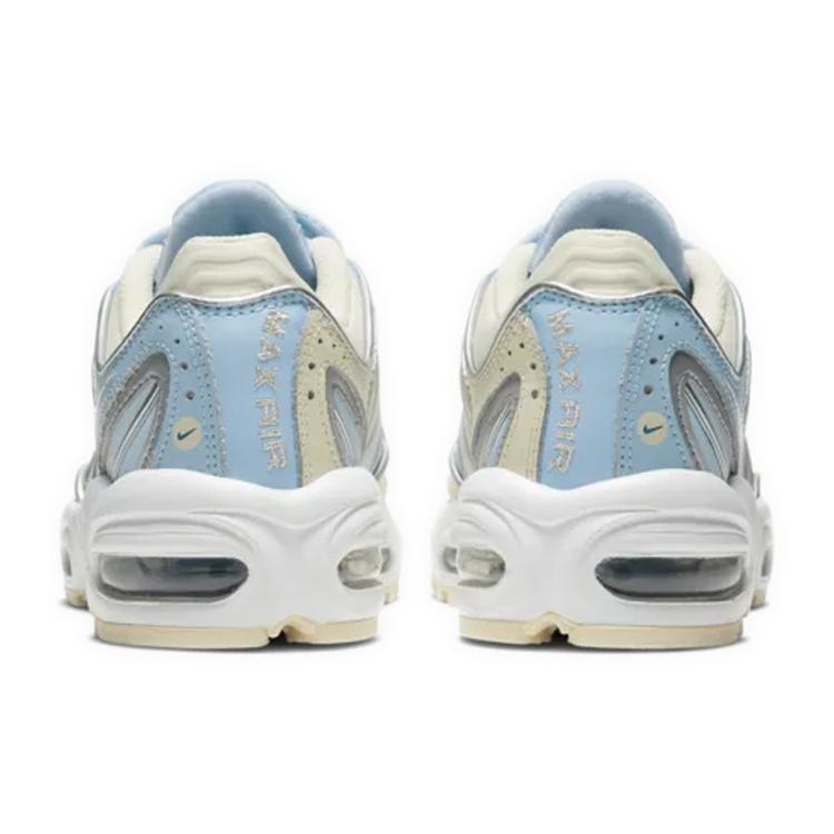 New Nike Air Max Tailwind 4 Hydrogen Grey Women's CK2601-400