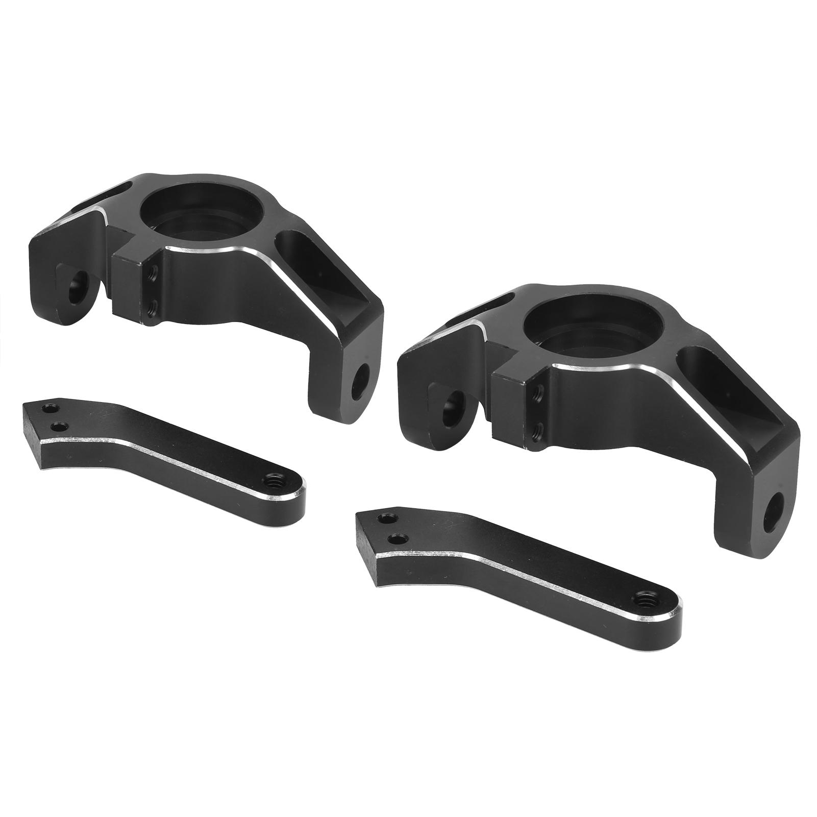 

Wheel Carrier Hub Steering Cup Mount for Losi 15 RC Desert Offroad Vehicle Dbxl Mtxl