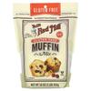 Gluten Free Muffin Mix, 16 Oz (454 G)