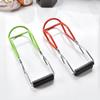 1PC Fashion Can Tong Stainless Steel Anti-Slip Heat Resistance With Handle Canning Lifter