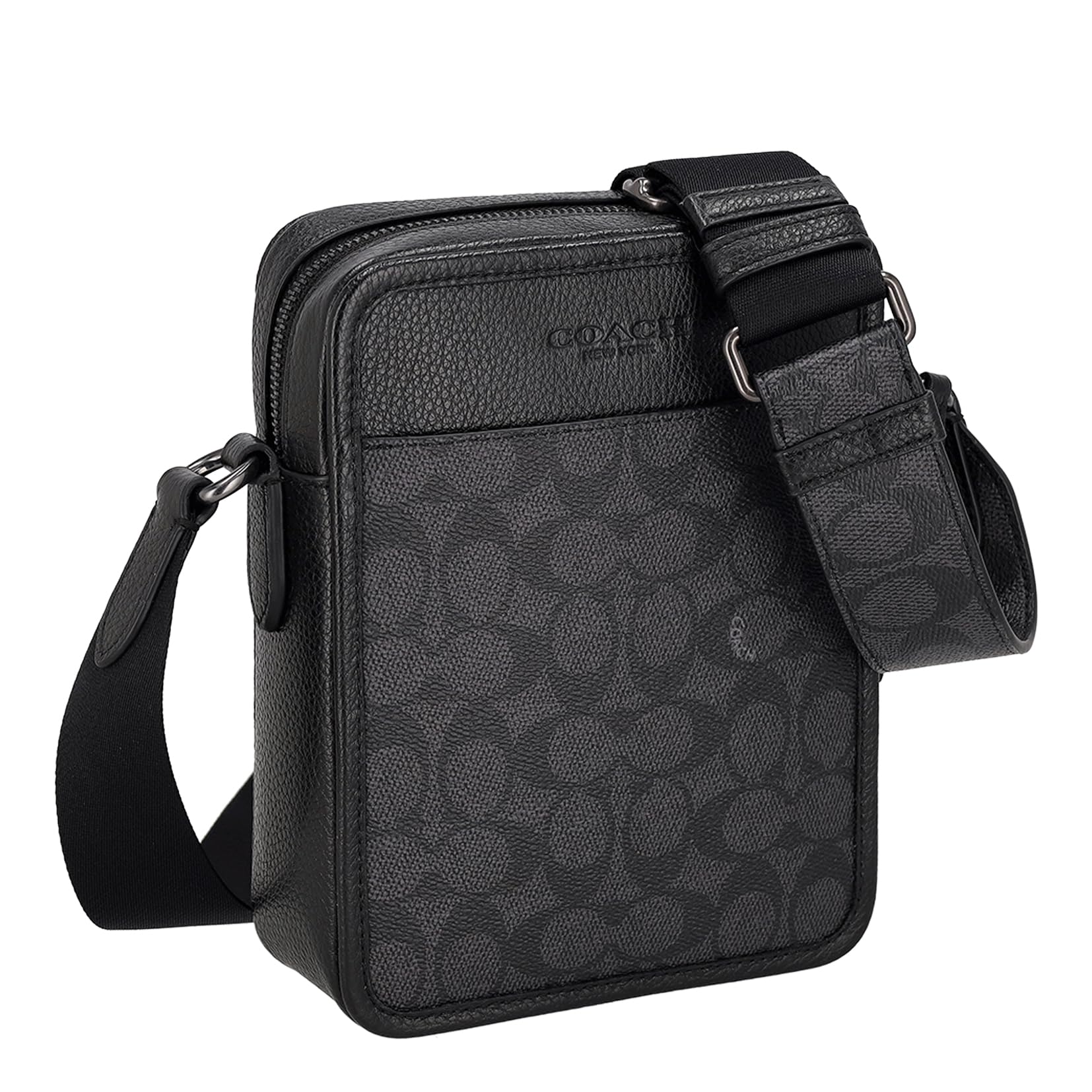 

Coach Сумка через плечо CAT78 QBMI5 Мужская [Б/У]