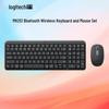 Logitech MK251 Kabellose Tastatur- und Maus-Kombination
