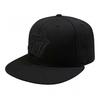 Unisex-Erwachsene klassische Snapback-Kappe mit Zunge