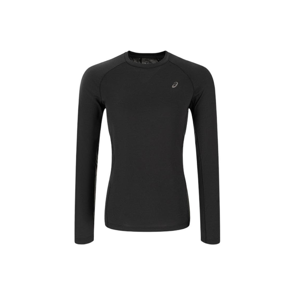 Asics Модный Удобный Свитерок с Круглым Вырезом Теплый С Длинным Рукавом Женский свитер 2032D405-001 2XL 8290₽