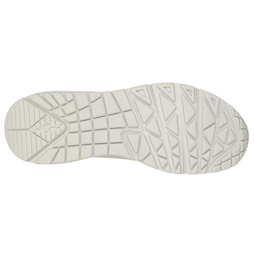Sneakers Skechers Off White Uno-Stand On Air