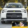 For Toyota RAV4 XA60 2026 2027 Car Front Grille Insect Proof Net Radiator Anti Dust Anti Bug Debris Protection Cover Accessories
