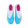 Nike Phantom GX Academy TF 'Blast Pack' (Unisex) Baltic Blue / White / Laser Blue / Pink Blast Soccer Shoes DD9477 446