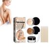 Tattoo Concealer for Body Makeup, Natural Ingredients Waterproof Concealer with Moisturizing Ingredients, Professional Skin Coverage, High Concealer