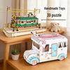 Puzzles & Denkspiele – 3D-Puzzles