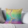 House Decorative Home Pillowcase For Sofa Cushion Cover 45*45 Nordic 40*40Cm 40X40Cm 50X50 Living Room Abstract 60X60 Black Grey