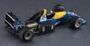 Hasegawa Williams FW14 Super Detail Plastic Model CH56 1/24 (Car)