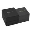 Bvlgari Be Zero One B-zero1 B-zero1 3 Band ringRing Ring 18K Yellow Gold #13(JP Size) Array