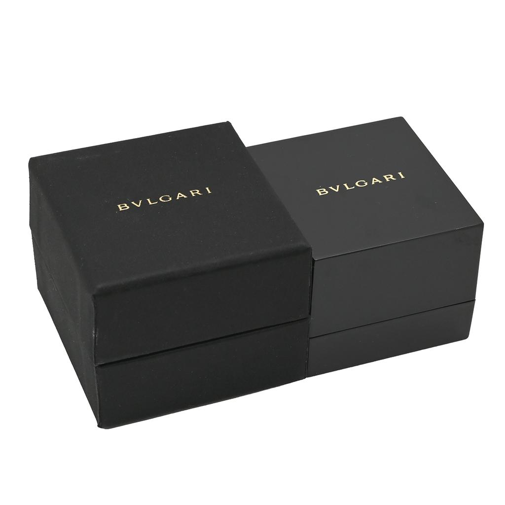 Bvlgari Be Zero One B-zero1 B-zero1 3 Band ringRing Ring 18K Yellow Gold #13(JP Size) Array