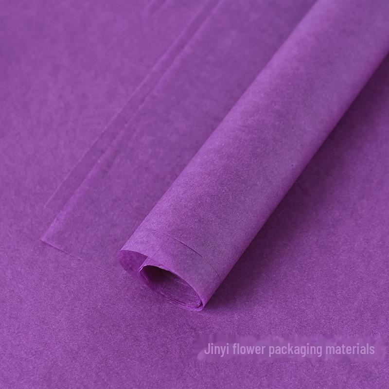 

Водонепроницаемая упаковочная бумага Sydney Strawberry Floral для букетов