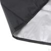 2X Shield Curtains For Car Oblique Side Windows