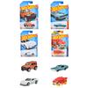 Hot Wheels Basic Car J Sortiment 36 Mașini Cutie Vânzare Vehicul Jucărie Mini Mașină pentru vârsta de 3 ani în sus 98MJ-C4982