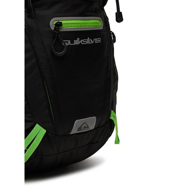 Quiksilver Рюкзак QUIC-P-005-07 Черный