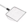 Cat Litter Shovel 3 Sections Adjustable Stainless Steel Non Stick Litter Scoop for Chicken