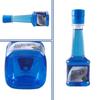 Car Fuel Treasure Gaso-line Injector Cleaner Car System Petrol Saver Remove Engine Carbon Deposit Gaso-line Additive Fuel