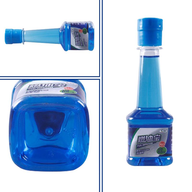 Car Fuel Treasure Gaso-line Injector Cleaner Car System Petrol Saver Remove Engine Carbon Deposit Gaso-line Additive Fuel