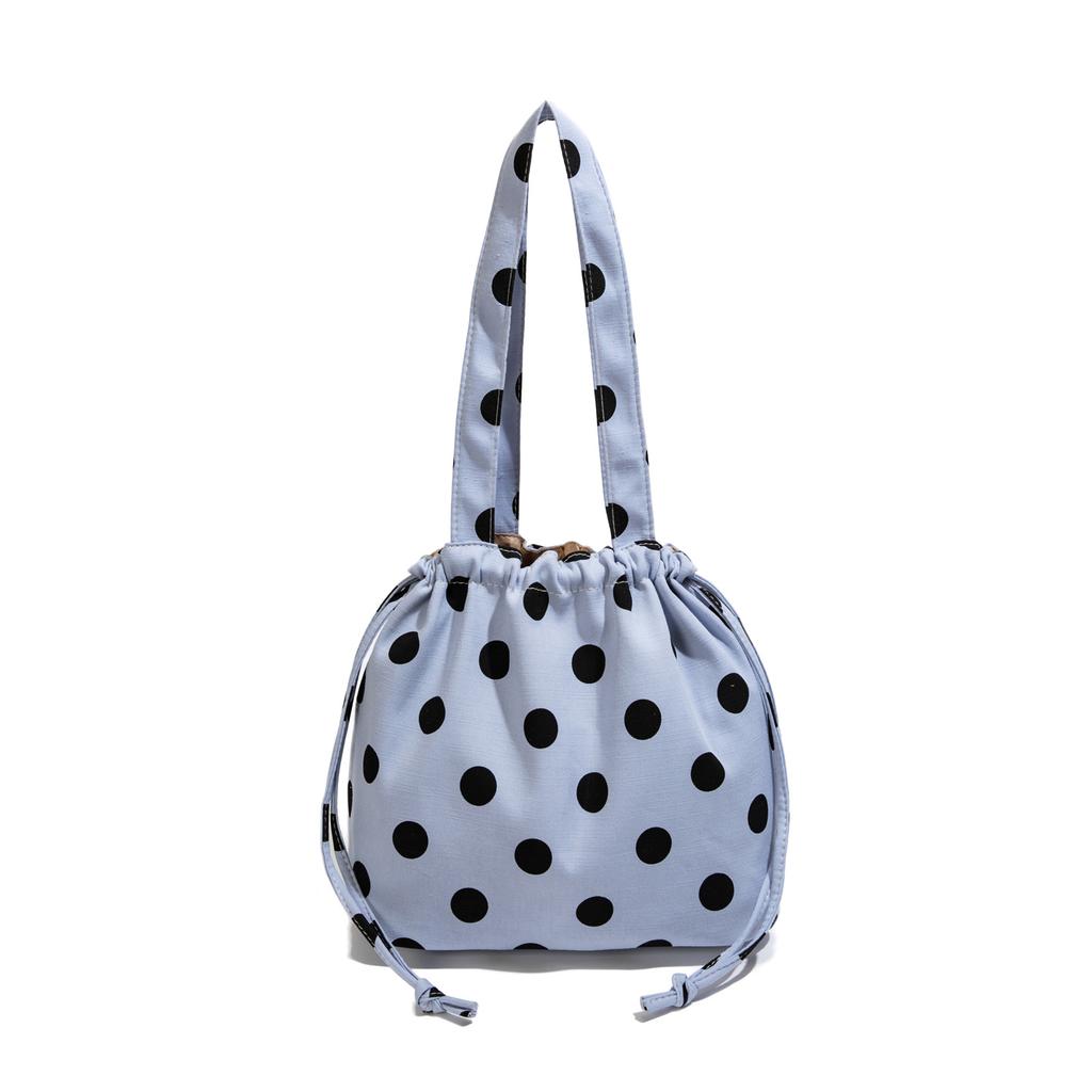 Bolso de mano de un solo hombro para mujer, Bolso cruzado simple, Bolso para la zona de la axila