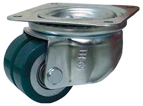 

Yodono Heavy Duty Low-Profile Caster YSUTH65