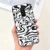 Fashion Case For Samsung Galaxy A6 Plus 2018 Soft Silicon TPU Back Cover For Samsung A6 2018 A 6 A6+ A6plus Phone Cases