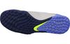 Nike Legend 9 Academy Tf Turf Low Top Soccer Shoes Grey Gray DA1191-075