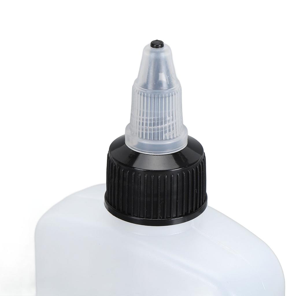 5pcs Small Oil Dispenser 120ml Leakage Proof Portable Compact Oil Bottle with Twist Lid for Vinegar Soy Sauce for Camping