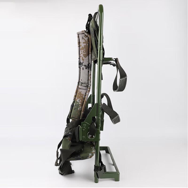 Tactical Mess Kit Backpack Frame