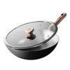 Maibale Titan Fusion Antihaft-Eisen Wok