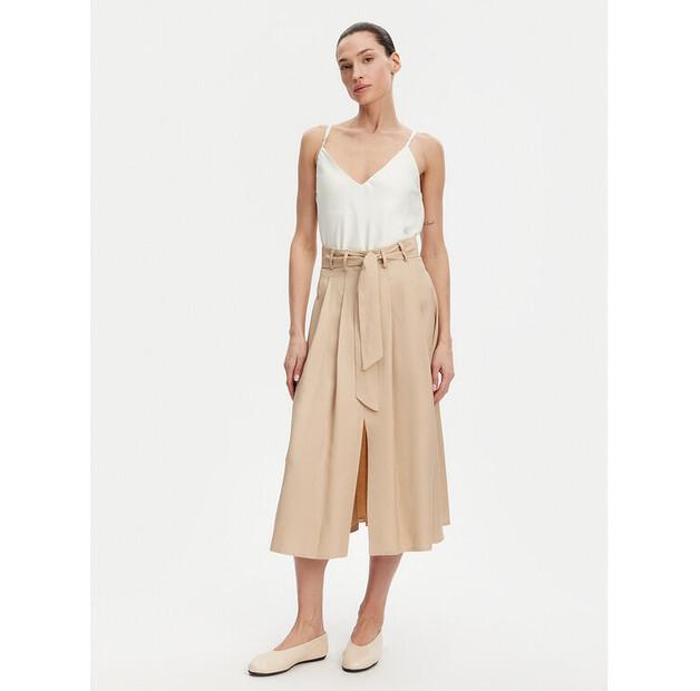 Юбка миди KAOS RP1CO037