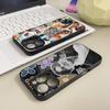 Kit Connor Phone Case Tempered Glass For IPhone 16 13 14 17 12 15 11 Pro Max Plus Mini XR SE2020 Coque