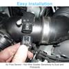 Mass Air Flow Sensor MAF Meter 22204-0T040 22204-31020 Replacement Compatible For Matrix 2008-2013