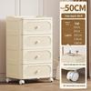 Shengbai Multi-Layer Drawer Storage Cabinet