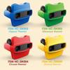 Portable Interactive Projector Toy Educational Viewer Toy For Classroom Home