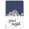 Coque For Lenovo Idea Tab 11 Case TB336FU Trifold Magnetic Leather Stand Smart Painted Cover For Funda Idea Tab 11 Case TB336ZU