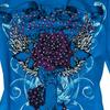 2026 Womens Short Sleeve T-Shirt Gothic Print Rhinestone Slim Fit INS Style Streetwear