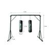 Le Shi Gantry Boxing Sandbag Stand