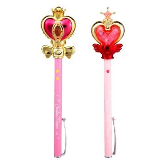 Sun-Star Stationery Sailor Moon Prism Instruction Ball Usagi Chibiusa Set