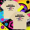 Hot Rapper Bad Bunny Super 2026 Halftime Show short sleeve Tshirt Men summer harajuku black T shirt Unisex Cotton clothing