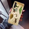 Bugs Bees Scientific Decomposition Phone Case For Samsung Galaxy A17 A16 A15 A14 A13 A57 A56 A55 A54 A53 A37 A36 A35 A34 A33 A26
